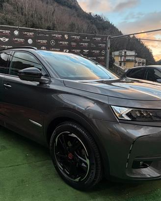 DS7 - Ds 7 Crossback BlueHDi 130 aut. Performance 