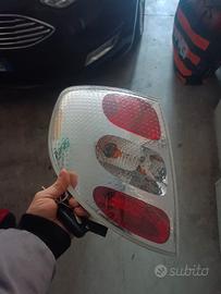 Stop Citroen C3 pluriel