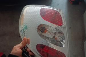 Stop Citroen C3 pluriel