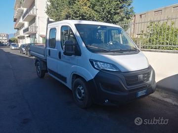 fiat ducato maxi 2.2jtd MH1 CASSONATO 