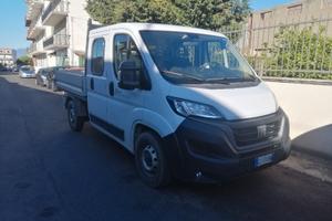 fiat ducato maxi 2.2jtd MH1 CASSONATO 