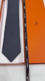Cravatta Hermès Special edition NUOVA