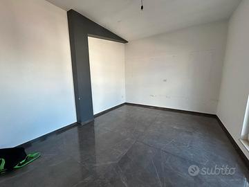 Appartamento in via Madonna della Croce