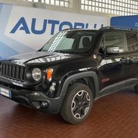 Jeep Renegade 2.0 mjt trailhawk 4wd 170cv auto