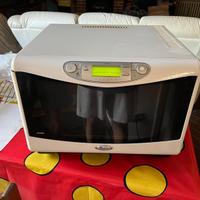 Forno a microonde