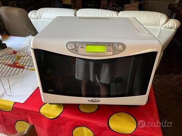 Forno a microonde