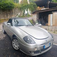 fiat barchetta
