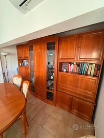 Mobile sala