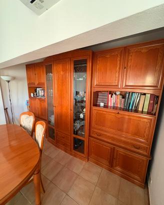 Mobile sala