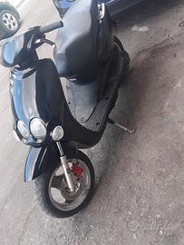 motorino mbk neos