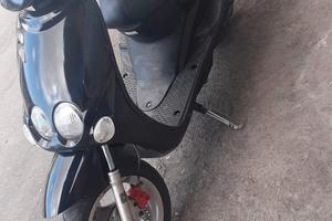 motorino mbk neos