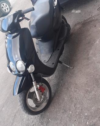 motorino mbk neos