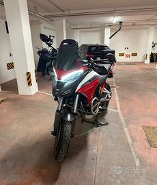 DUCATI MULTISTRADA