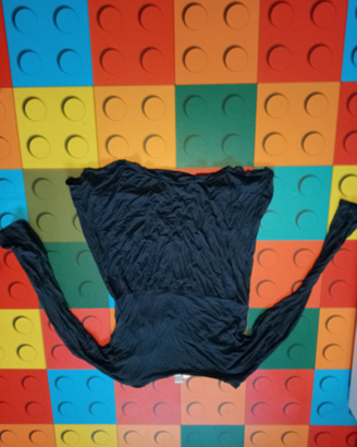Maglia allattamento