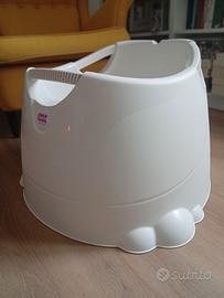 Vasca Bagno Bambini