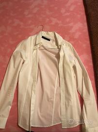 Camicia uomo Calvin Klein