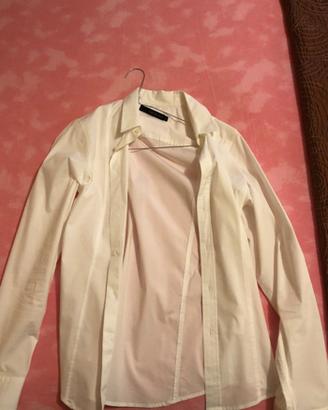 Camicia uomo Calvin Klein