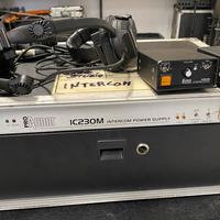 Intercom