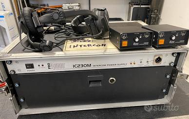 Intercom