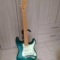 Fender Stratocaster Deluxe First Series american