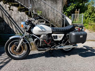 Moto guzzi 850 T3