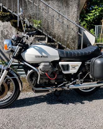 Moto guzzi 850 T3