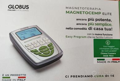 Apparecchio per  magnetoterapia 