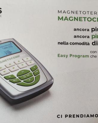 Apparecchio per  magnetoterapia 