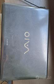 Sony vaio VPCEB3J1E