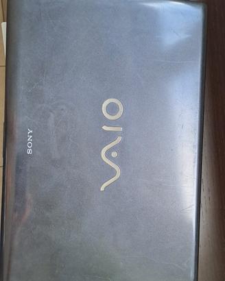 Sony vaio VPCEB3J1E