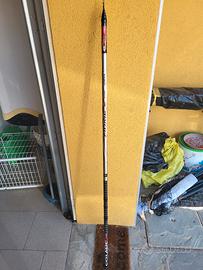 colmic fiume 180xxt 6mt