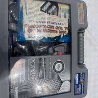 Microscopio 5020 Konuscienze ( 1200 X zoom)