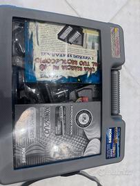 Microscopio 5020 Konuscienze ( 1200 X zoom)