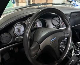 Fiat barchetta 1.8 asi gpl