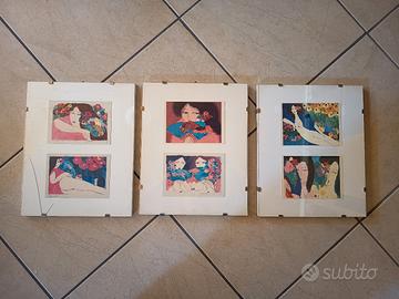 Collezione, Postmoderno, Retro', Vintage 