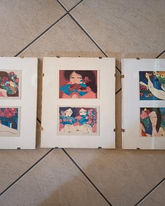 Collezione, Postmoderno, Retro', Vintage 