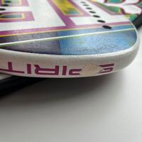 racchetta da beach tennis