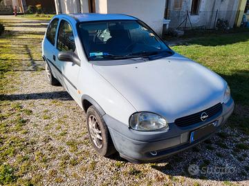 Opel Corsa Furgonato