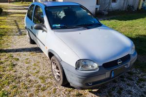 Opel Corsa Furgonato