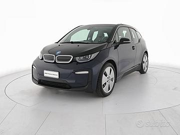 BMW i3 120Ah Advantage