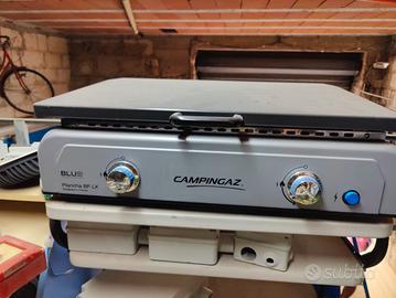 Piastra Professionale