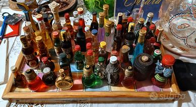 Mini liquori 