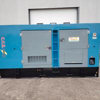 Gruppo elettrogeno Cce energy 150 kw 188 kva NUOVO