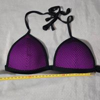 costume bikini solo sopra marca Tally Weijl usato