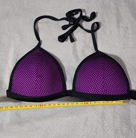 costume bikini solo sopra marca Tally Weijl usato