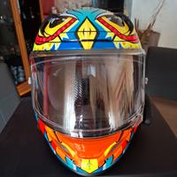 Casco hjc rpha 12 spasso