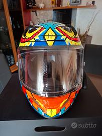 Casco hjc rpha 12 spasso
