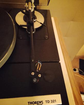 THORENS TD321