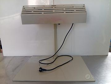 lampada per lavorazione zucchero artistico 
