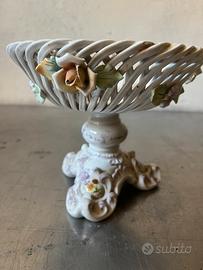Ceramica Capodimonte